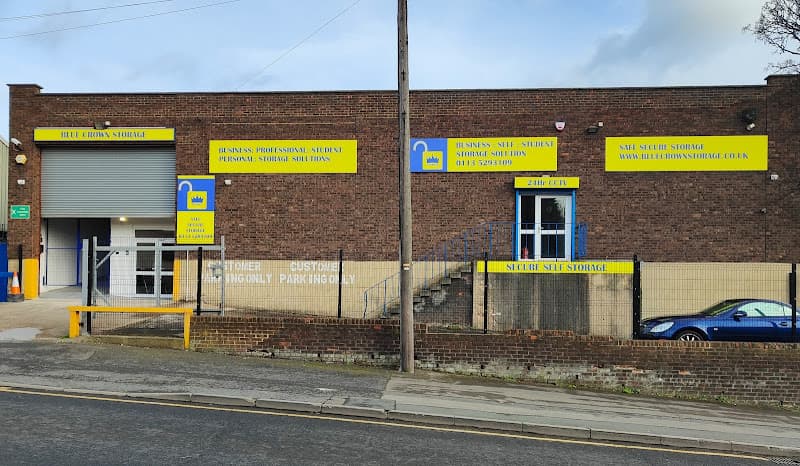 Business listing image