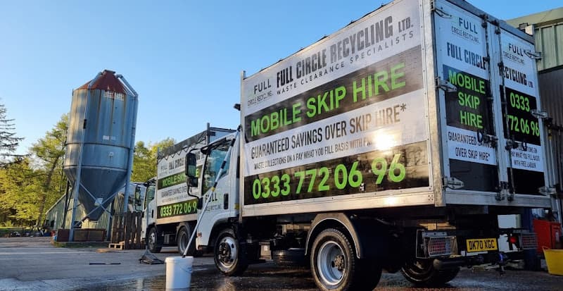 Business listing image