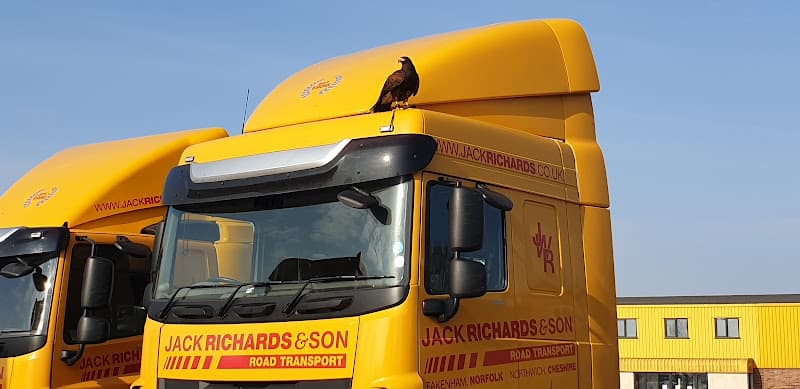 Business listing image