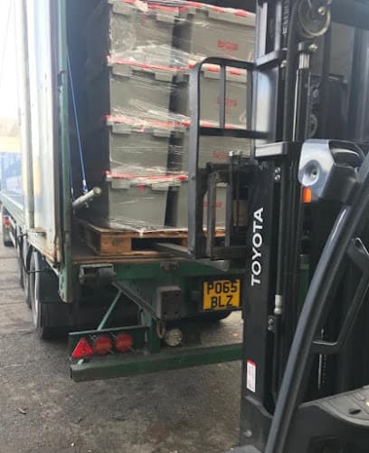 Business listing image