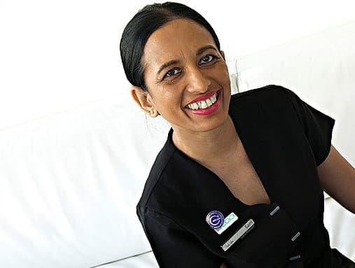 Business listing image