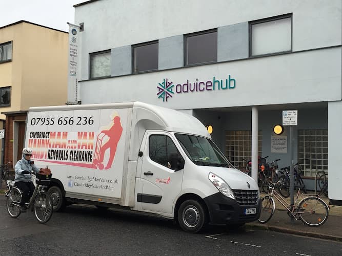 Business listing image