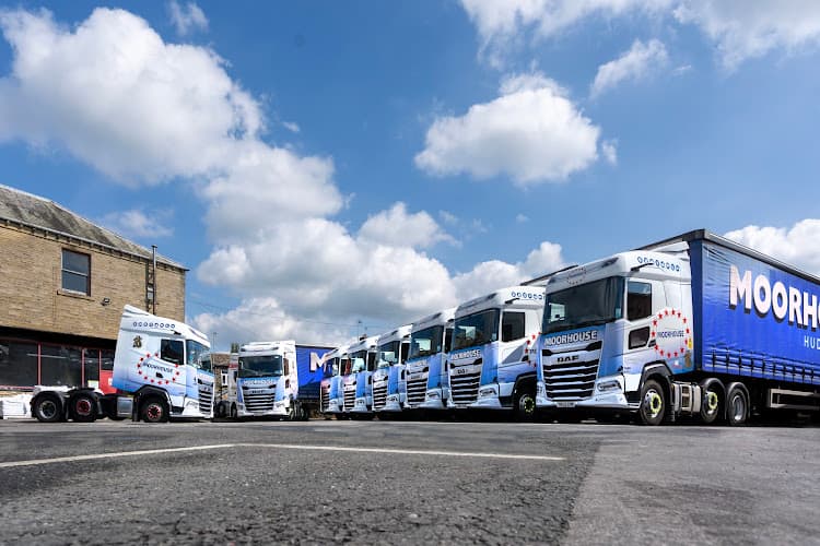 Business listing image