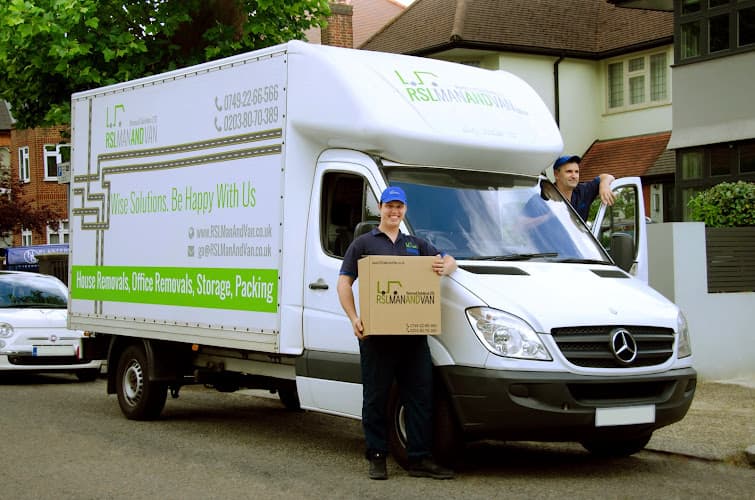 Business listing image