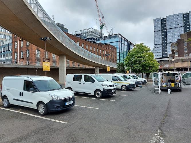 Business listing image