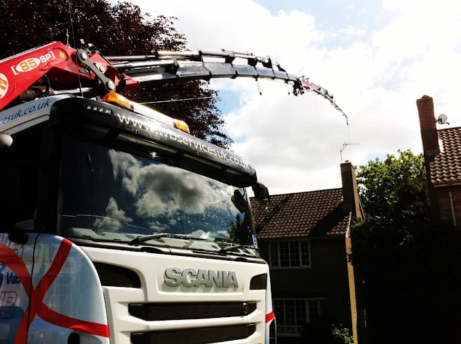 Business listing image