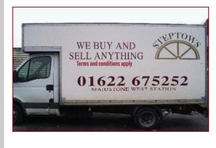 Business listing image