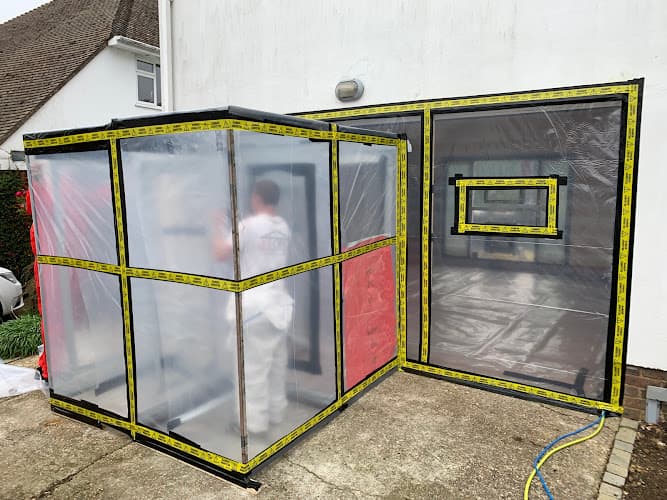 Business listing image