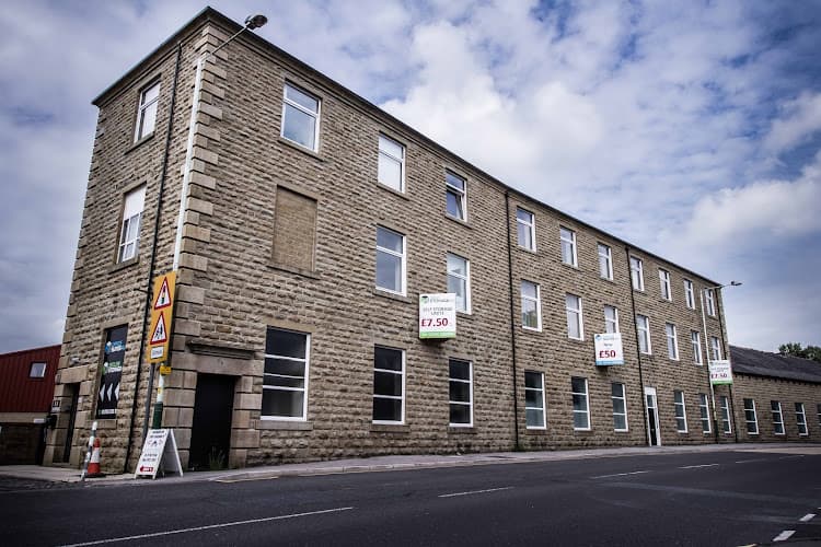 Business listing image