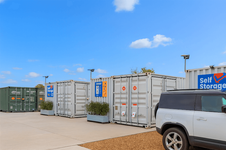 Business listing image