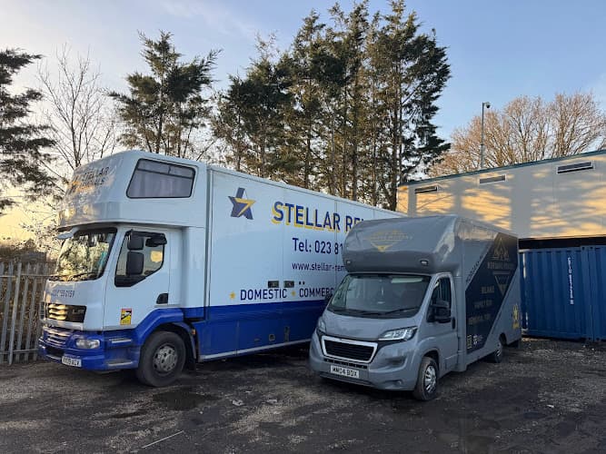 Business listing image