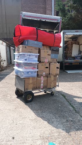 Business listing image