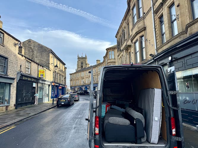 Business listing image