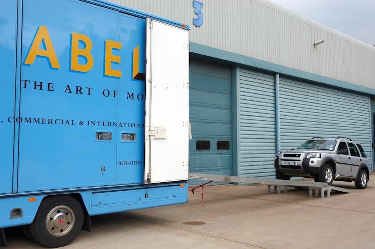 Business listing image