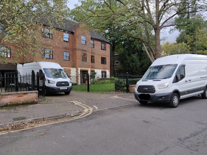 Business listing image