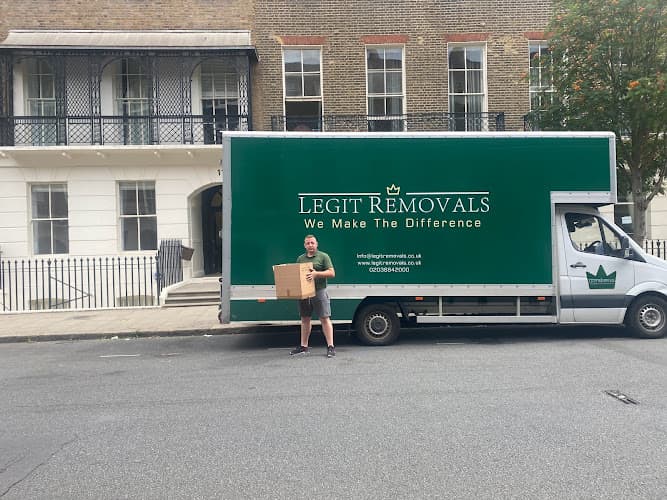 Business listing image