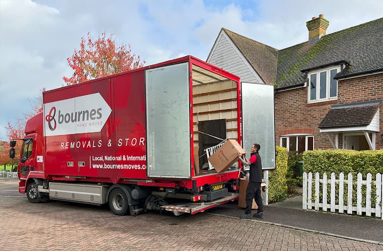 Business listing image