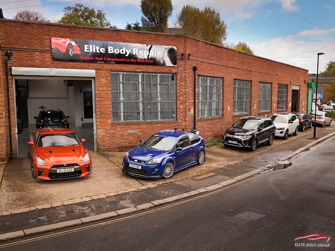 Business listing image