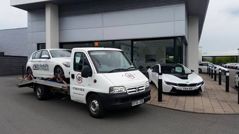 Business listing image