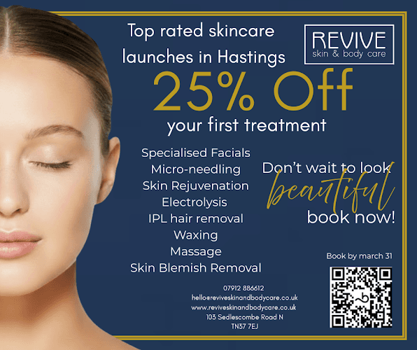 Business listing image