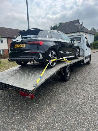 Business listing image