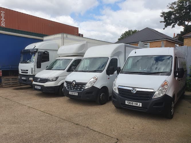 Business listing image