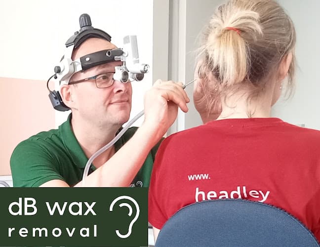 Business listing image