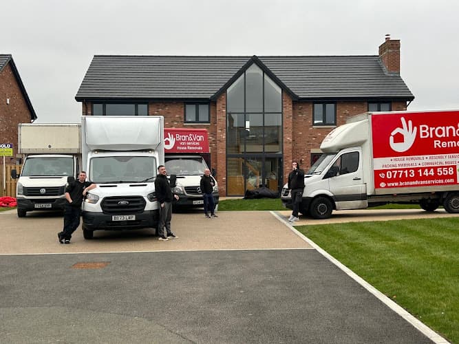 Business listing image