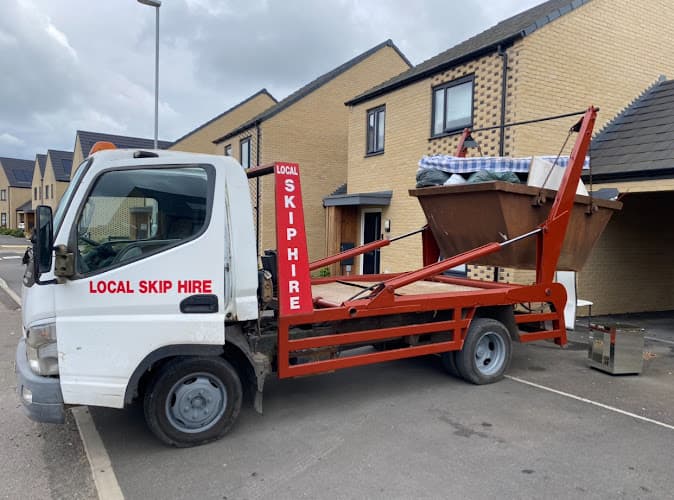 Business listing image