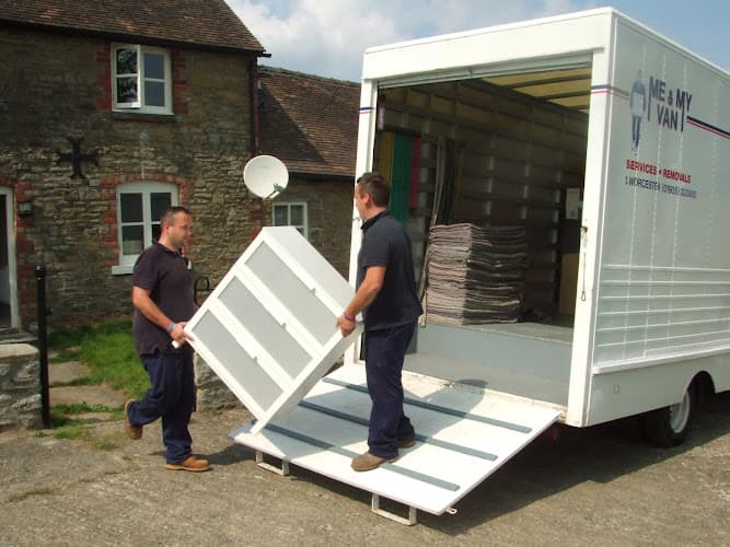 Business listing image