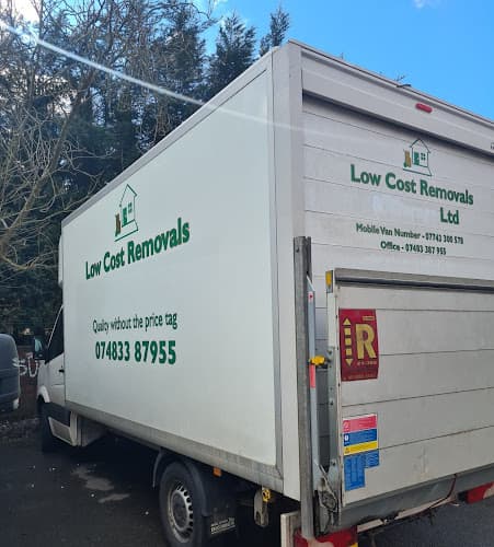 Business listing image