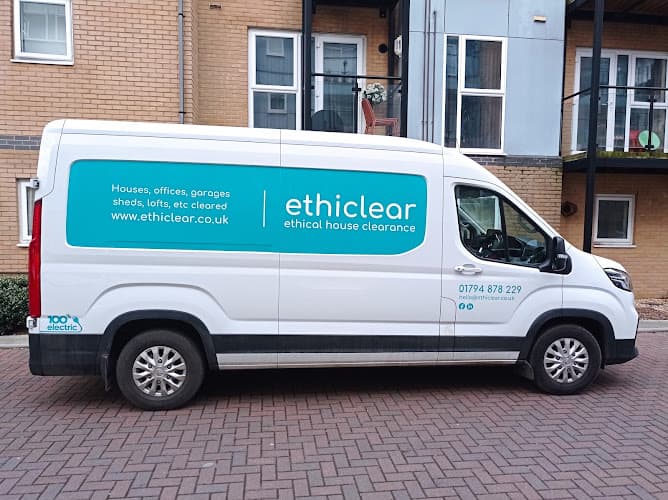 Business listing image