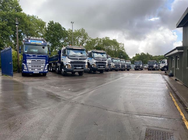 Business listing image