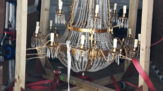 Business listing image