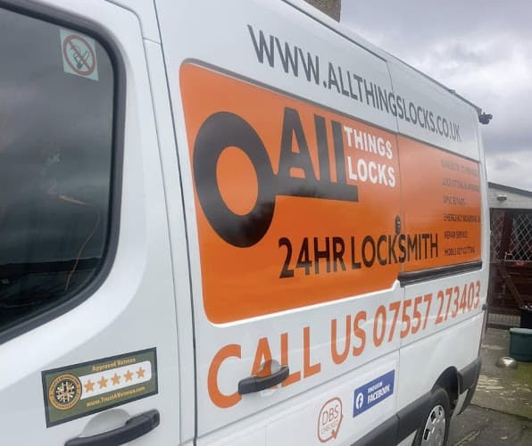 Business listing image