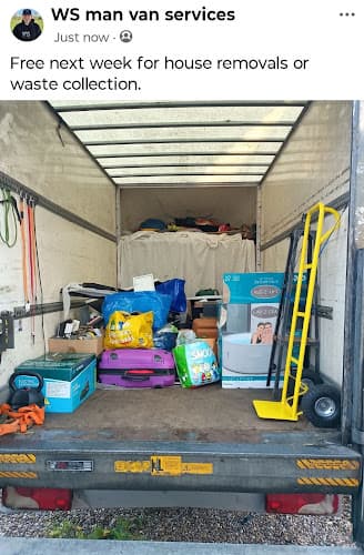 Business listing image