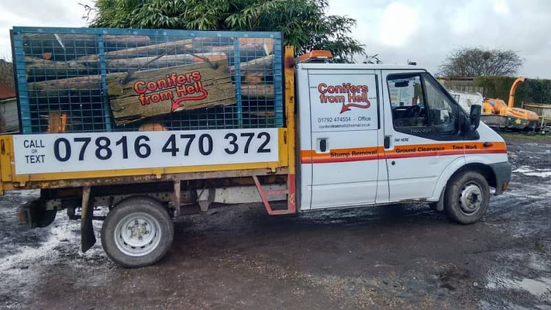 Business listing image