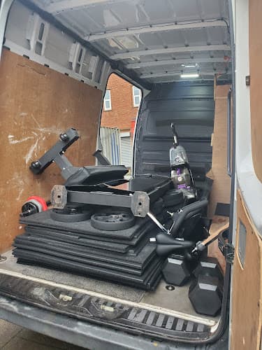 Business listing image