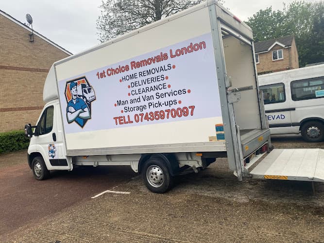 Business listing image