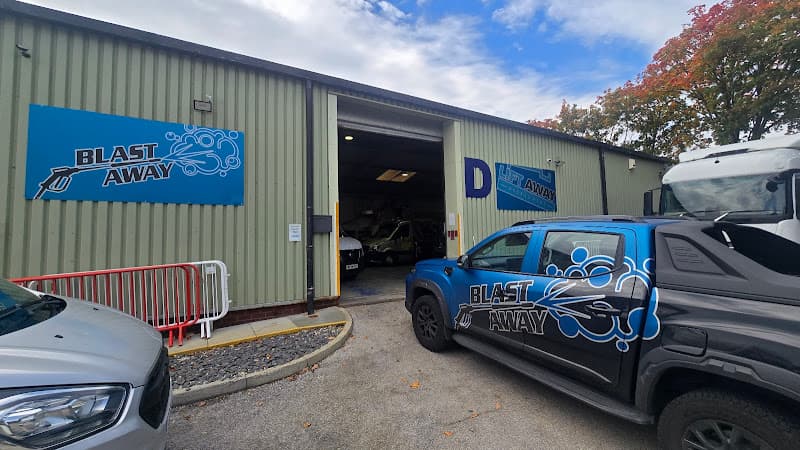 Business listing image