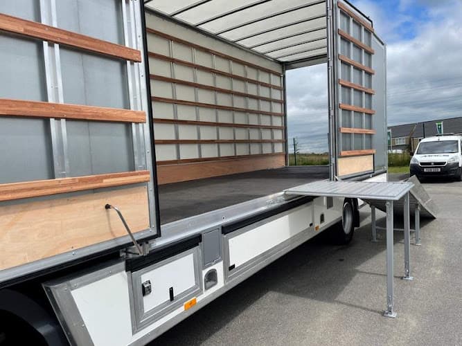 Business listing image