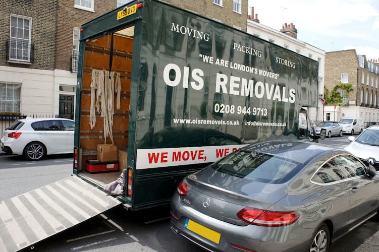 Business listing image