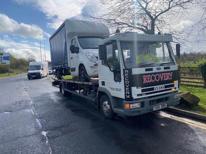 Business listing image