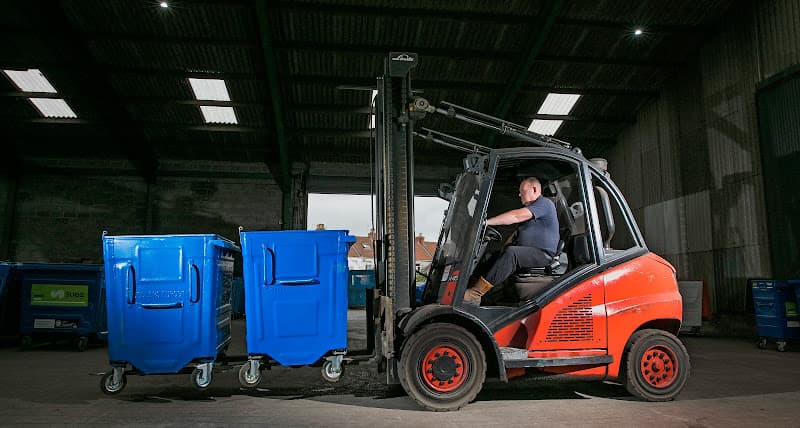 Business listing image