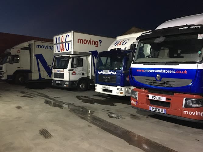 Business listing image