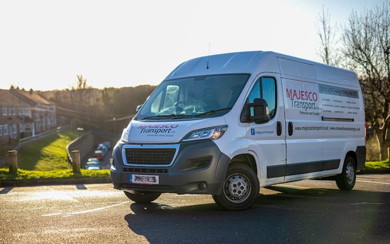 Business listing image