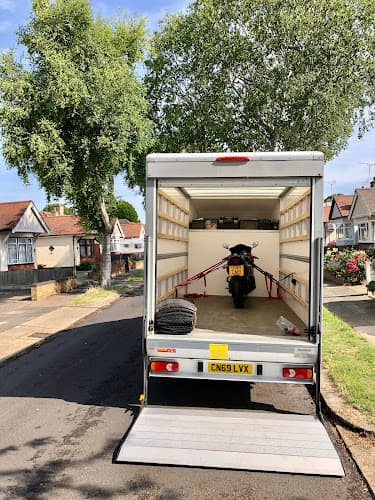 Business listing image