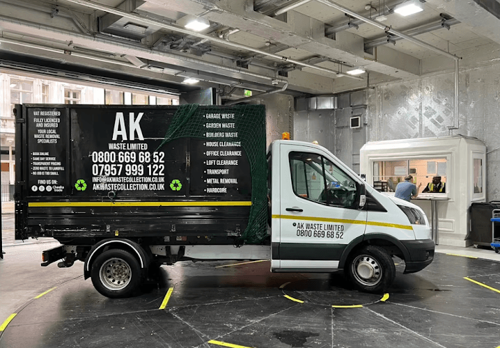 Business listing image