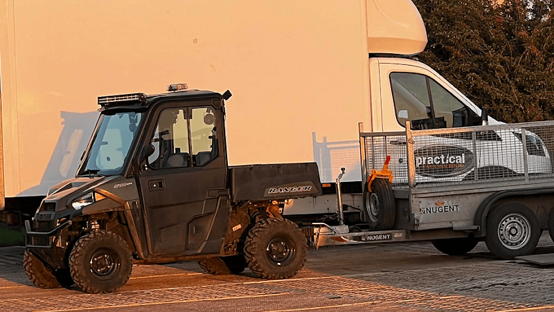 Business listing image