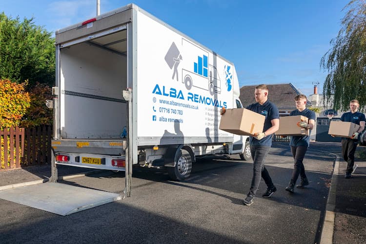 Business listing image